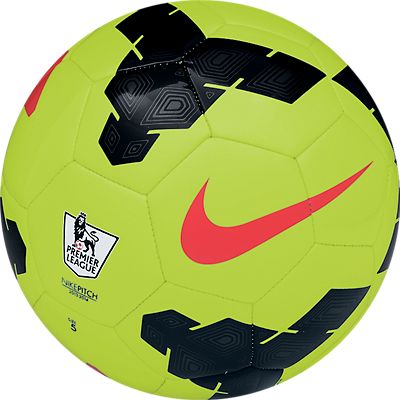 NIKE PITCH PREMIER LEAGUE REPLICA SIZE – The Sport Shop New Zealand