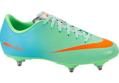 NIKE JUNIOR MERCURIAL VICTORY SG BOOT