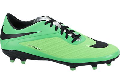 NIKE HYPERVENOM PHELON FG FOOTY BOOT