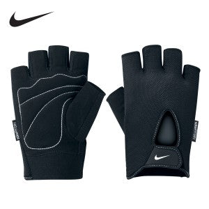 NIKE MENS FUND TRAINING GLOVES LARGE