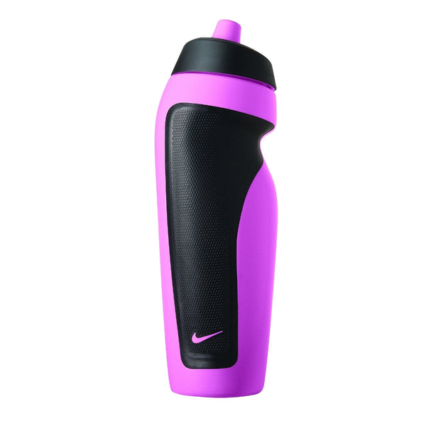 NIKE Sports Bottle Perfect Pink Black