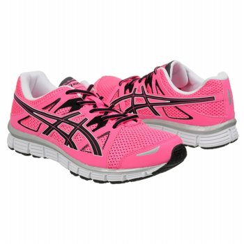 ASICS GIRLS BLUR 33 2.0 CASUAL SHOES