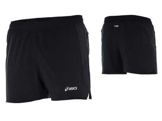ASICS MENS ELITE 2 in 1 SHORT