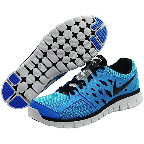 NIKE MENS FLEX RN 2013 RUNNING SHOE