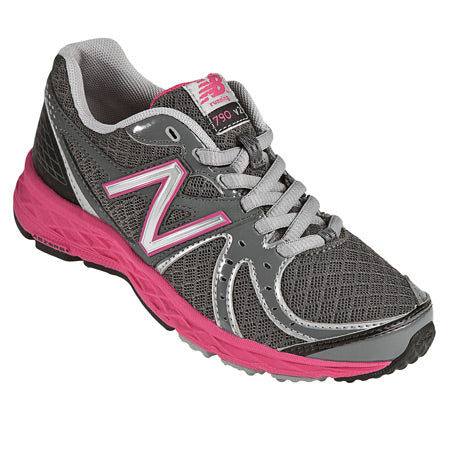 NEW BALANCE JUNIOR SHOE KJ790GPP
