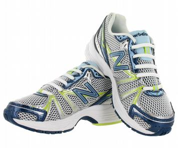NEW BALANCE JUNIOR SHOE KJ759BGY