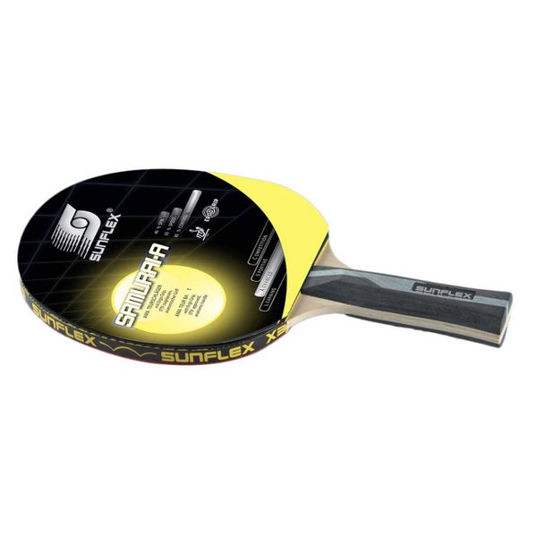 SUNFLEX SAMURAI-A TABLE TENNIS BAT