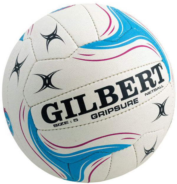 Gilbert Gripsure Match Ball Size 5
