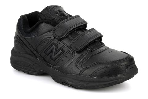 NEW BALANCE JUNIOR CROSS TRAINER KVT623
