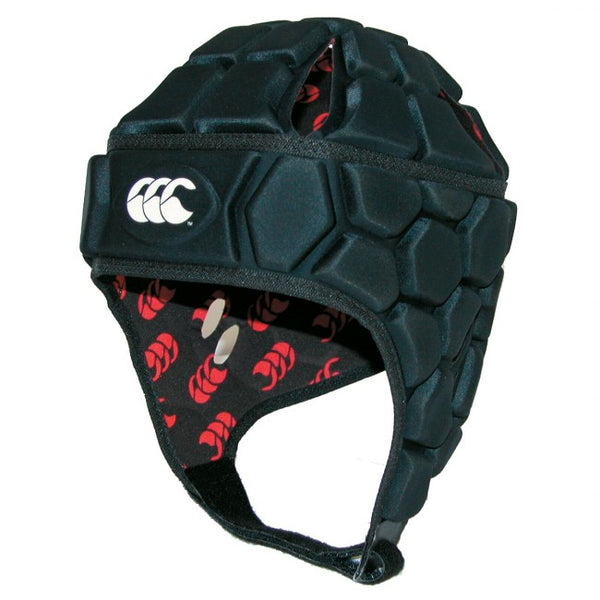 CANTERBURY HONEYCOMBE HEADGEAR