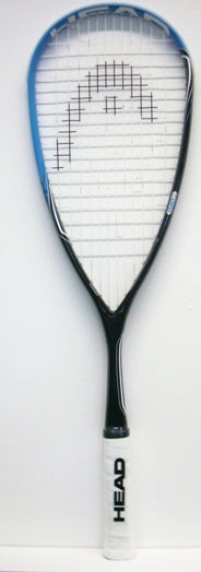 Squashschläger Head Ti.150 Titanium | Kaufen auf Squashschläger Head Ti.150 Titanium | Kaufen auf