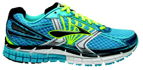 BROOKS WOMENS ADRENALIN GTS 14 RUN SHOE
