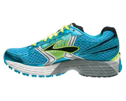 BROOKS WOMENS ADRENALIN GTS 14 RUN SHOE