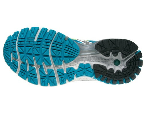 BROOKS WOMENS ADRENALIN GTS 14 RUN SHOE