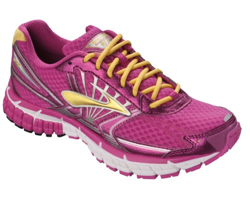 BROOKS GIRLS ADRENALIN GTS 14 RUN SHOE