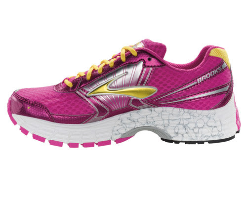 BROOKS GIRLS ADRENALIN GTS 14 RUN SHOE