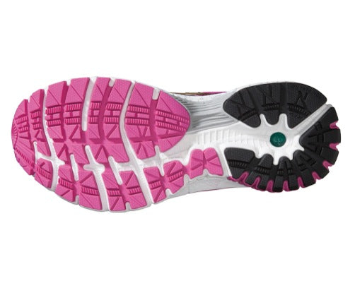 BROOKS GIRLS ADRENALIN GTS 14 RUN SHOE