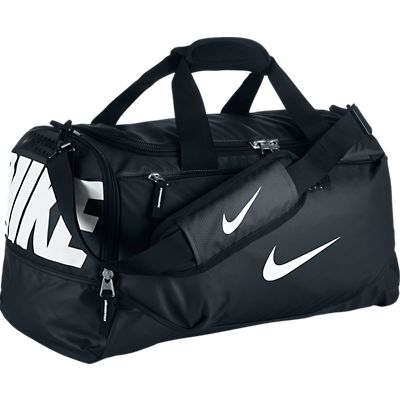 NIKE TEAM TRAINING SMALL DUFFEL BAG
