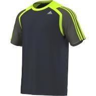 ADIDAS CLRE MENS CLIMACOOL TEE