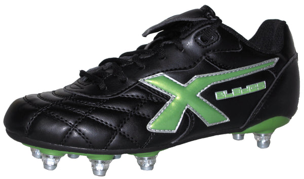 XBLADES YOUNG LEGEND 8 STUD FOOTY BOOT