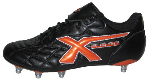 XBLADES YOUNG LEGEND 8 STUD FOOTY BOOT