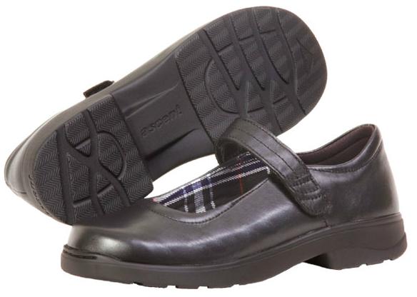 ASCENT ADELA 2 YOUTHS SHOE