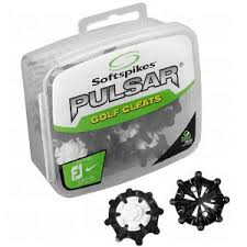 PULSAR FAST TWIST GOLF SPIKES