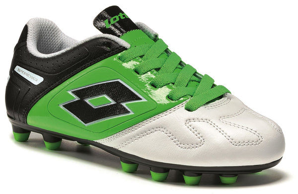 STADIO POTENZA IV 700 FG JNR FOOTY BOOT