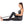 Load image into Gallery viewer, Gaiam Performance Roll &amp; Stretch Kit  80 cm
