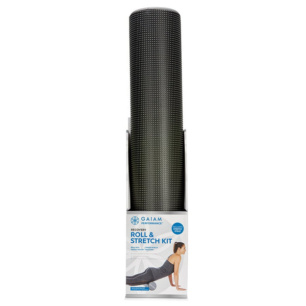 Gaiam Performance Roll & Stretch Kit  80 cm