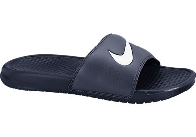 NIKE BENASSI SWOOSH SLIDE – The Sport Shop New Zealand