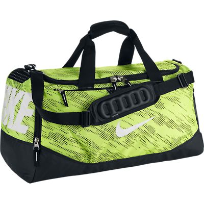 NIKE TRAINING MAX AIR MED DUFFEL BAG LIM