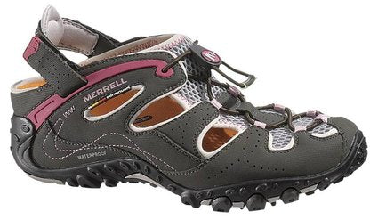 MERRELL CHAMELEON ARC WEB SPORT WOMENS