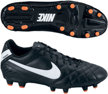NIKE TIEMPO NATURAL IV FG FOOTBALL BOOT