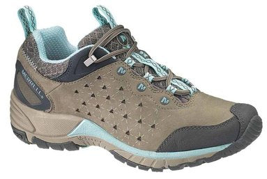 MERRELL WOMENS AVIAN LIGHT LEATHER