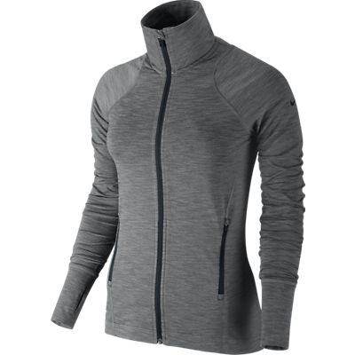 NIKE WOMENS LEGEND 2.0 POLY JACKET