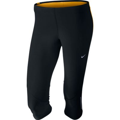 NIKE WOMENS TECH CAPRI