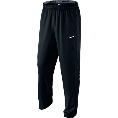 NIKE MENS TEAM WOVEN TRACKPANT