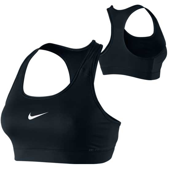 NIKE VICTORY COMPRESSION SPORTS BRA