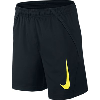 NIKE JUNIOR GPX WOVEN SHORT