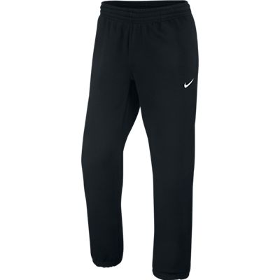 NIKE MENS CLUB CUFF TRACKPANT- SWOOSH