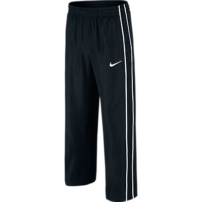 NIKE JNR CORE STRAIGHT LEG WOVEN PANT