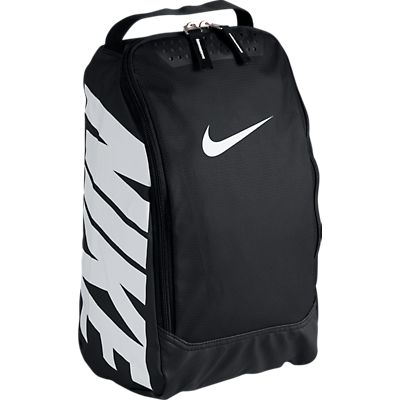 NIKE TEAM TRAINING SHOE BAG