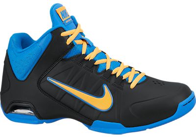 NIKE AIR VISI PRO IV BASKETBALL SHOE