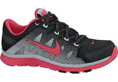 NIKE WOMENS FLEX SUPREME TR 2 SHOE