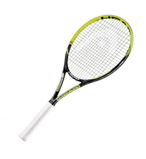 HEAD YOUTEK EXTREME LITE TENNIS RACQUET