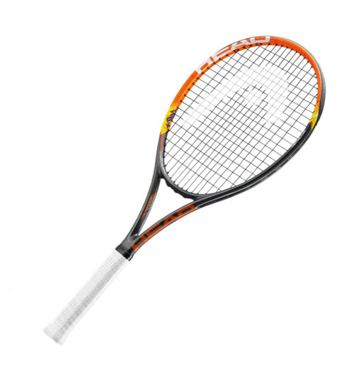 HEAD MX SPARK PRO TENNIS RACQUET