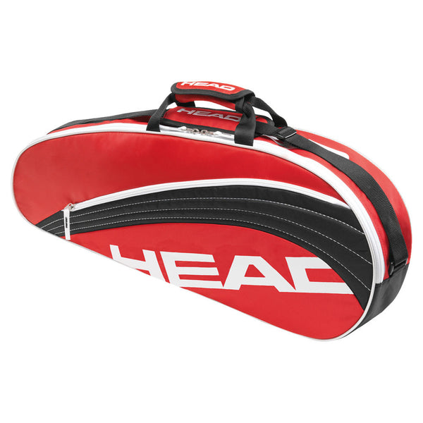 HEAD TENNIS CORE PRO BAG – The Sport Shop New Zealand