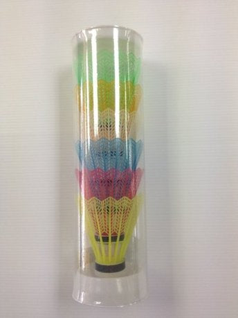 SUNFLEX SHUTTLES 4 TUBE