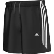 ADIDAS ESSENTIAL MENS 3 STRIP SHORT